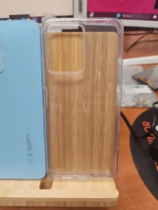 Xiaomi Redmi Note 12 4G 256GB Blu