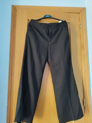Chaqueta gris mujer talla XS / venta en persona