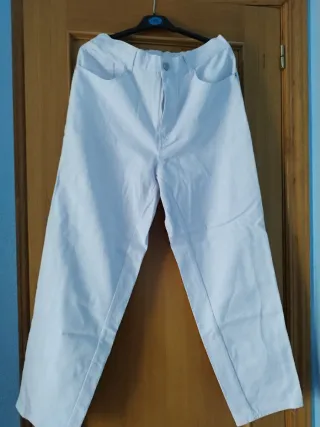 Chaqueta gris mujer talla XS / venta en persona