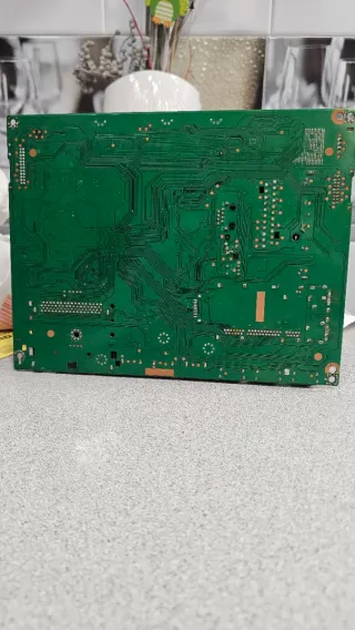 Placa Principal TV LG