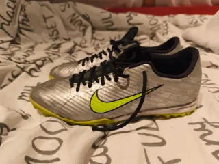 Zapatillas Nike Mercurial vapor academy Tf  Futbol