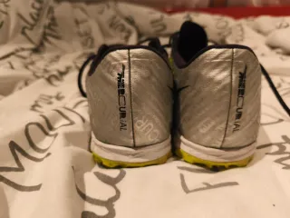 Zapatillas Nike Mercurial vapor academy Tf  Futbol