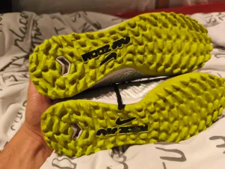 Zapatillas Nike Mercurial vapor academy Tf  Futbol