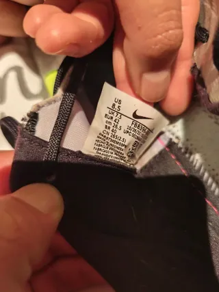 Zapatillas Nike Mercurial vapor academy Tf  Futbol