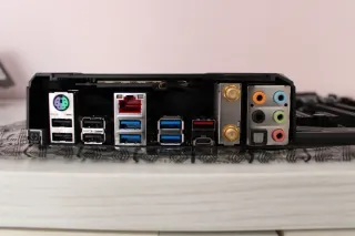 Asus Rog Strix X99 Gaming