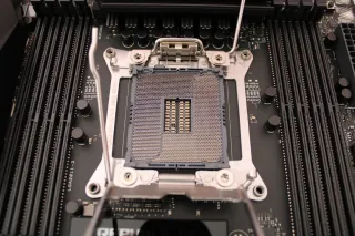 Asus Rog Strix X99 Gaming