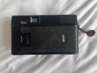 Nikon L35AF con filtro UV