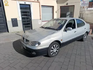 Renault Megane 1997