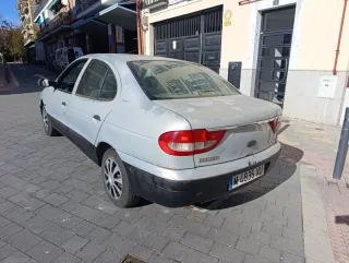 Renault Megane 1997