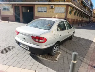 Renault Megane 1997