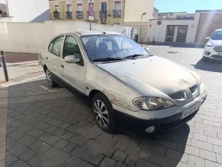 Renault Megane 1997