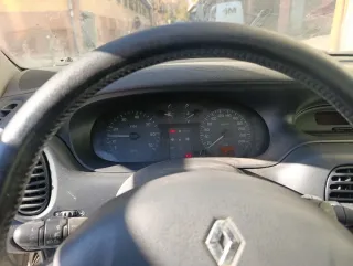 Renault Megane 1997
