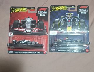 Hotwheels RLC, STH, Premium y Semis