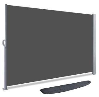 2 Toldos lateral retractil