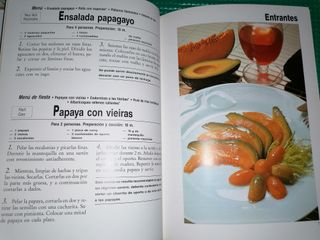 Cocina sin sal para todos.