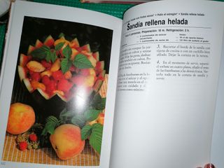 Cocina sin sal para todos.