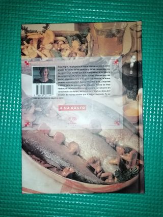 Cocina sin sal para todos.