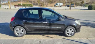 Renault Clio 2009