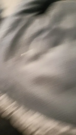 Chaleco acolchado forrado hombre