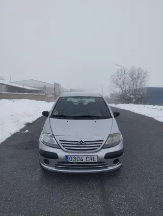 Citroen C3 2004
