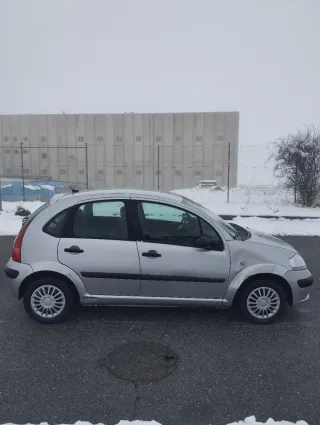 Citroen C3 2004