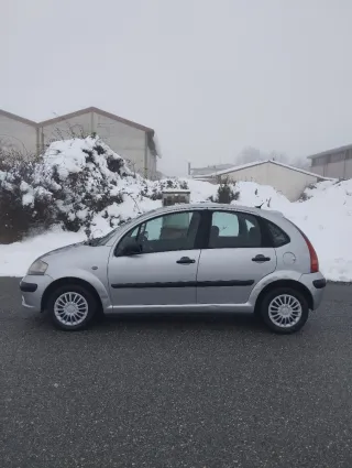 Citroen C3 2004
