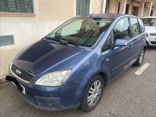 Ford Focus cmax 2006
