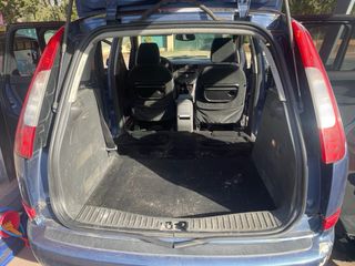Ford Focus cmax 2006