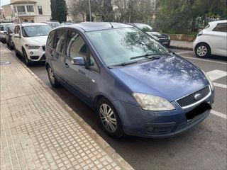 Ford Focus cmax 2006