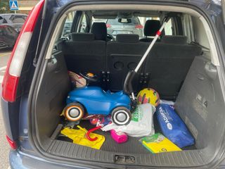 Ford Focus cmax 2006