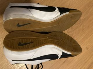 Nike Tiempo Fútbol Sala talla 47