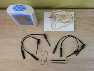 Localizzatore di apici Woodpecker WOODPEX I Endodoncia