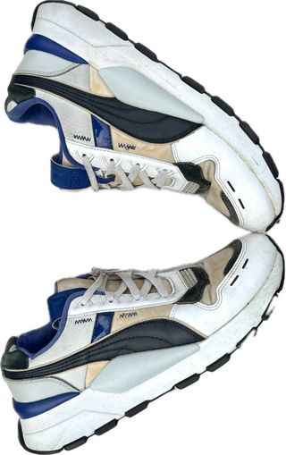 Zapatillas “ Puma “