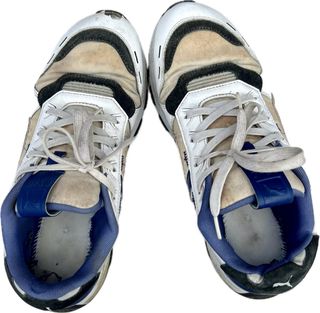 Zapatillas “ Puma “