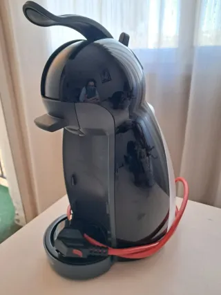 Cafetera Dolce Gusto DeLonghi