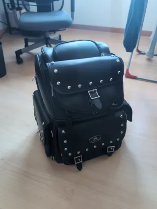 Harley-Davidson Sportster Forty Eight URGE VENTA