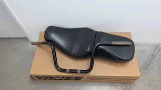 Harley-Davidson Sportster Forty Eight URGE VENTA