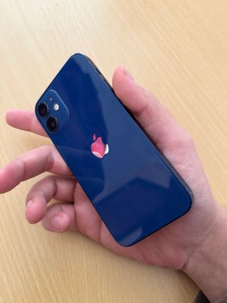 vendo iphone 12 mini