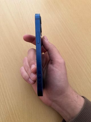 vendo iphone 12 mini