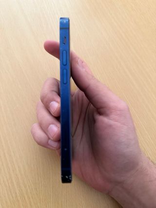 vendo iphone 12 mini