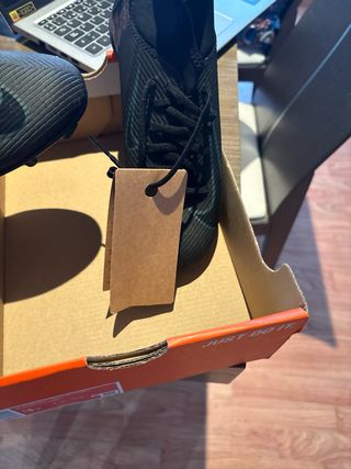 Botas Fútbol Nike JR Superfly 10 Club FG/MG