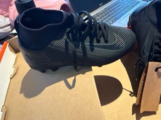 Botas Fútbol Nike JR Superfly 10 Club FG/MG