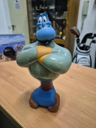 Figura Bote Aladdin