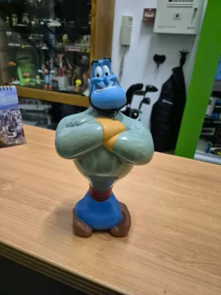 Figura Bote Aladdin