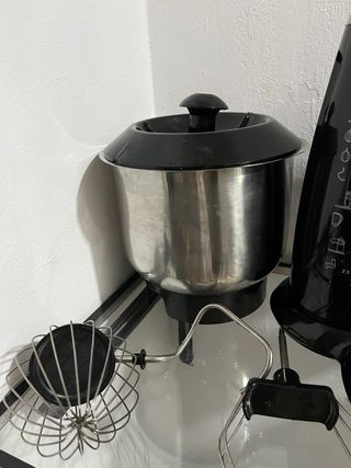 Robot Multifunción Batidora Licuadora