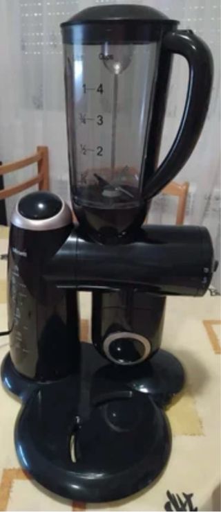 Robot Multifunción Batidora Licuadora