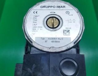 DESPIECE CALDERA TIFELL PREMINOX