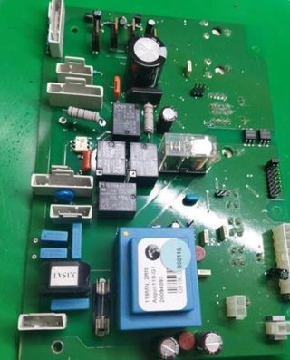 DESPIECE CALDERA TIFELL PREMINOX