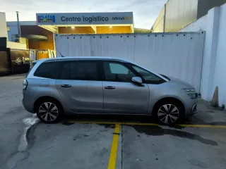 Citroen Grand C4 Picasso 2017