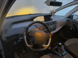 Citroen Grand C4 Picasso 2017